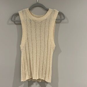 Never worn super soft tank top